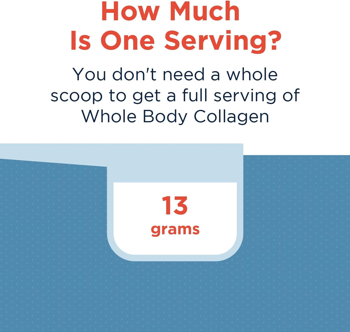 全身胶原蛋白肽粉Whole Body Collagen Powder