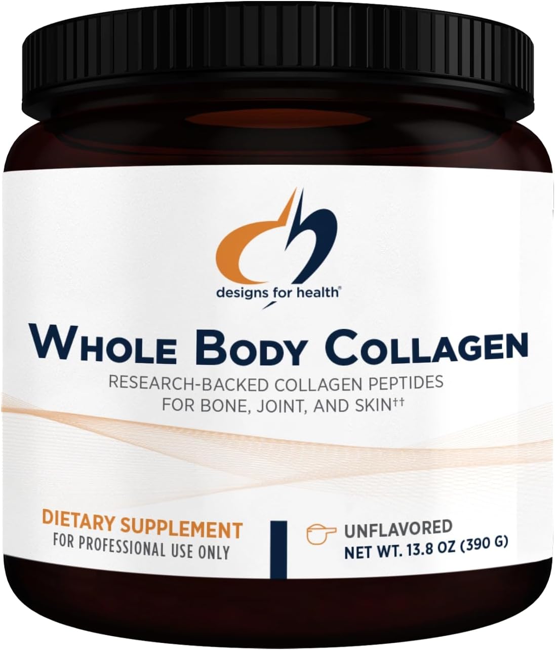 全身胶原蛋白肽粉Whole Body Collagen Powder