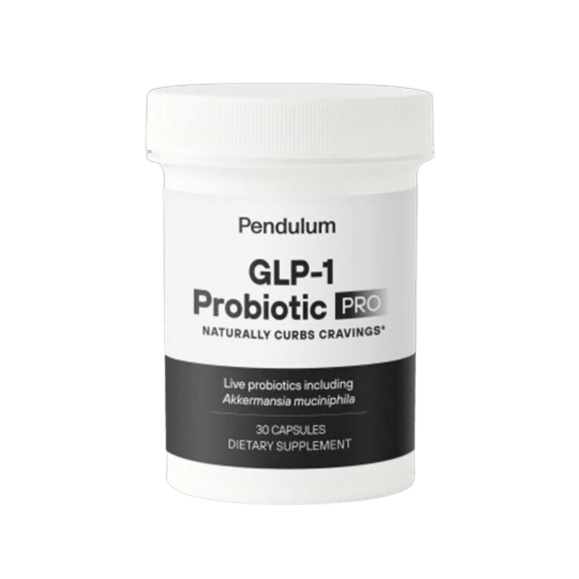 Akkermensia GLP-1 Probiotic， 30capsuls