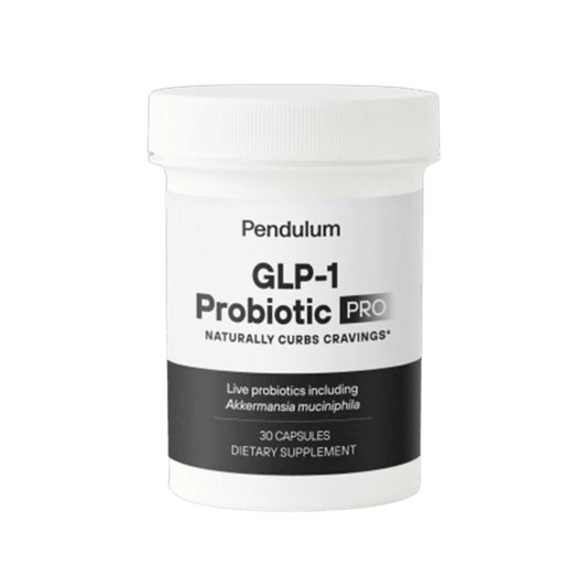 Akkermensia GLP-1 Probiotic， 30capsuls