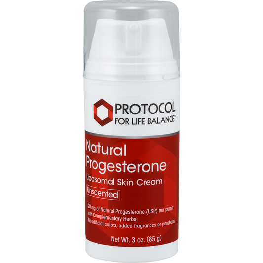 progesterone Cream